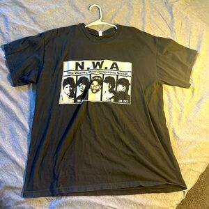 Vintage NWA T-Shirt